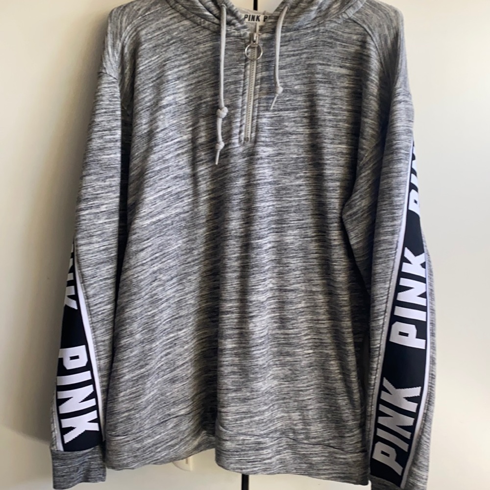 VS PINK hoodie